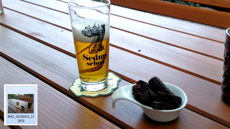 Brotsticks, Snack, Elsteraue, Restaurant, Elsterradweg, slawisch, russisch